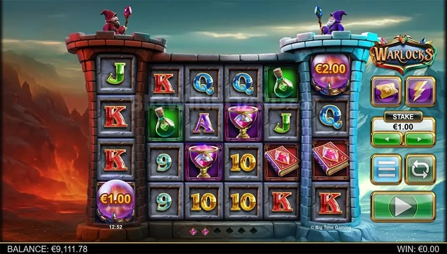 Gift box icon for promotions